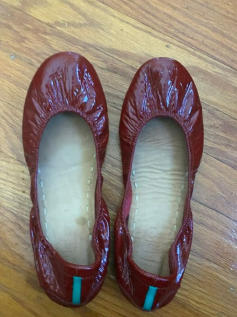 Tieks Ballet Flats - Picture 2 of 7